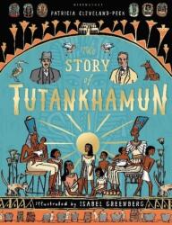 The Story of Tutankhamun (ISBN: 9781408876787)