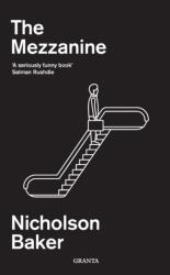 Mezaninul (ISBN: 9781783786381)