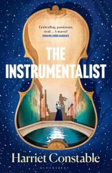 The Instrumentalist (ISBN: 9781526675262)