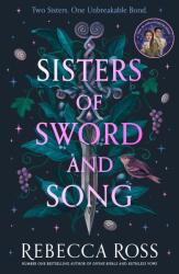 Sisters of Sword and Song (ISBN: 9780008699291)