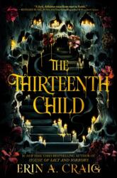 The Thirteenth Child (ISBN: 9780593902653)