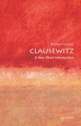 Clausewitz: A Very Short Introduction (ISBN: 9780192802576)