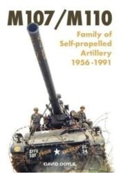 M107/M110 (ISBN: 9781739751302)