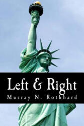 Left & Right (ISBN: 9781479349951)