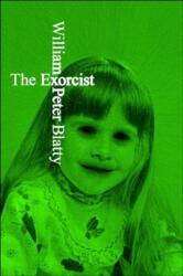 The Exorcist. Olive Edition (ISBN: 9780063412934)