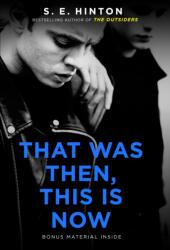 That Was Then, This Is Now (ISBN: 9780593349656)