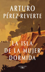 La isla de la mujer dormida (ISBN: 9788410299634)