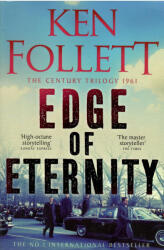 Edge of Eternity (ISBN: 9781035034260)