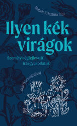 Ilyen kék virágok (2024)
