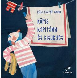 Kőris kapitány és Kisjeges (2024)
