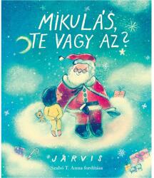 Mikulás, te vagy az? (2024)