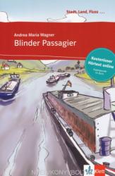 Blinder Passagier Online Hanganyag (2013)