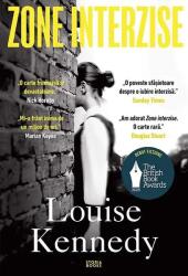 Zone interzise - Louise Kennedy (ISBN: 9786306525362)