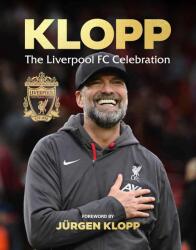 Liverpool FC - Klopp - Liverpool FC (ISBN: 9781529944488)