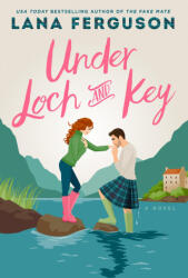 Under Loch and Key - Ferguson, Lana (ISBN: 9780593816851)