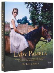 Lady Pamela (ISBN: 9780847828623)