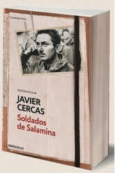 Soldados de Salamina (ISBN: 9788466334402)
