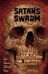 Satan's Swarm (ISBN: 9781506734569)