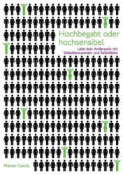 Hochbegabt oder hochsensibel - Manon Garcia (ISBN: 9783732234349)