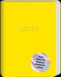 Reden (ISBN: 9783036958613)