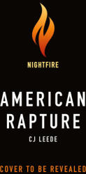 American Rapture - LEEDE C J (ISBN: 9781250857927)