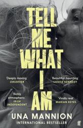 Tell Me What I Am (ISBN: 9780571358793)