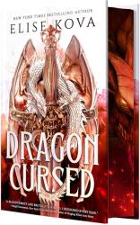 Dragon Cursed (ISBN: 9781649377838)