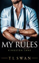 My Rules (ISBN: 9781662512759)
