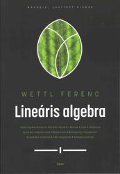 Lineáris algebra (ISBN: 9789634933212)