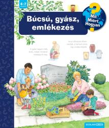Búcsú, gyász, emlékezés (ISBN: 9789635099498)