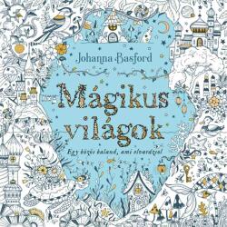 Mágikus világok (ISBN: 9789635845958)