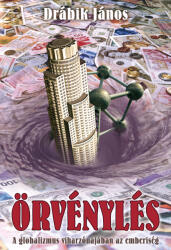 Örvénylés (ISBN: 9789634267201)