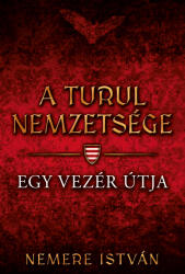 Egy vezér útja (ISBN: 9789634267256)