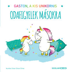 Odafigyelek másokra (ISBN: 9789635099740)