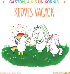 Kedves vagyok (ISBN: 9789635099757)
