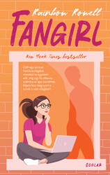Fangirl (ISBN: 9789635099979)
