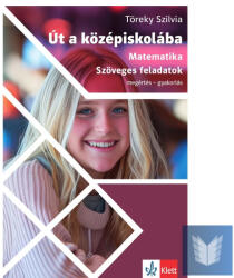 Út a középiskolába - Matematika (ISBN: 9789635781409)