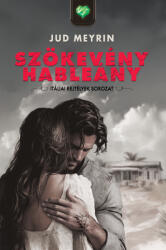Szökevény hableány (ISBN: 9786156681393)