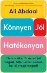 Könnyen, jól, hatékonyan (ISBN: 9789636301767)