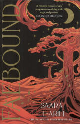 Faebound (ISBN: 9780008597009)