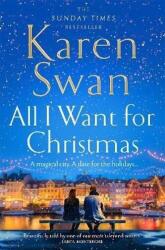 All I Want for Christmas (ISBN: 9781529084337)