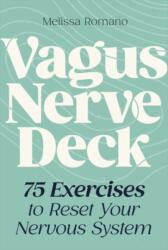 Vagus Nerve Deck (ISBN: 9780593689950)