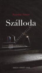 Szálloda (2020)