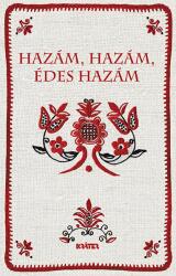 Hazám, hazám, édes hazám (2024)