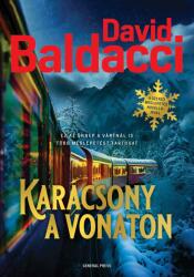 Karácsony a vonaton (2024)