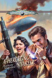 A hercegnő nyakéke (2024)