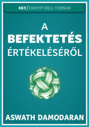 A befektetés értékeléséről (2024)