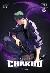 7FATES: CHAKHO, Vol. 5 (2024)