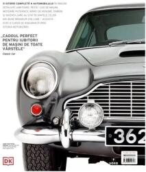Masini. Istoria ilustrata completa. editie revizuita - DK (ISBN: 9786303420707)