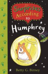 Surprises According to Humphrey (ISBN: 9780571328314)